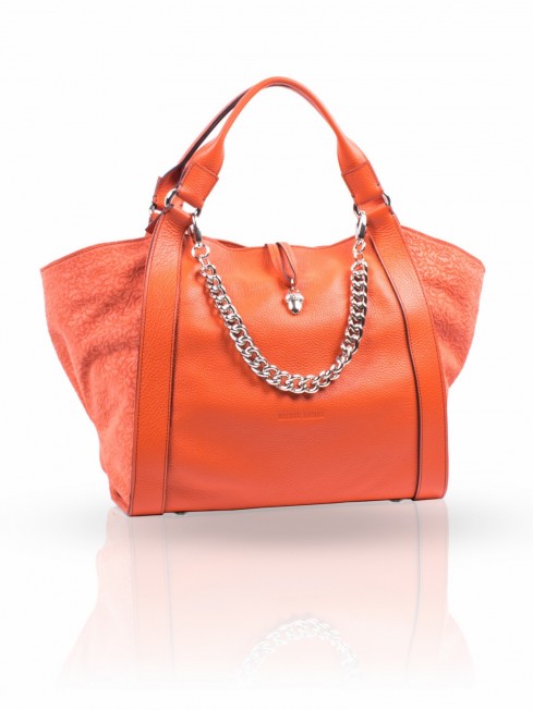 Сумка Женская AIMEE Tote/D/ORANGE